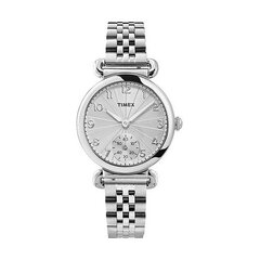 Naiste Kell Timex TW2T88800 hind ja info | Timex Jalanõud, riided ja aksessuaarid | kaup24.ee