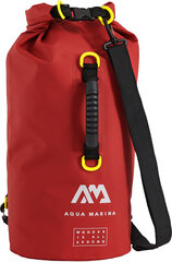 Водонепроницаемый мешок Aqua Marina 20 л, Красный цена и информация | Aqua Marina Спорт, досуг, туризм | kaup24.ee