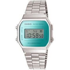 Часы унисекс Casio, ICONIC, (Ø 36 мм) цена и информация | Женские часы | kaup24.ee