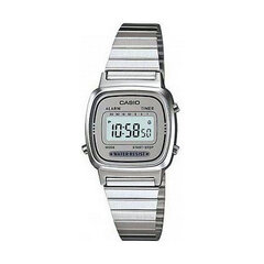 Женские часы Casio цена и информация | Женские часы | kaup24.ee