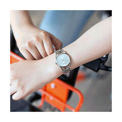 Женские часы Calvin Klein DAINTY - Diamonds (Ø 30 мм) цена и информация | Женские часы | kaup24.ee