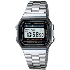 Unisex Kell Casio Vintage цена и информация | Женские часы | kaup24.ee