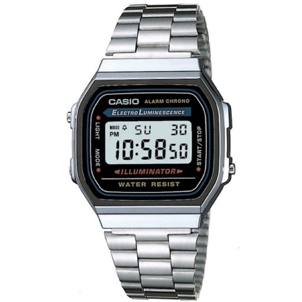 Unisex Kell Casio Vintage hind ja info | Naiste käekellad | kaup24.ee