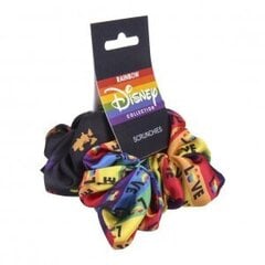 Juuksekummid Disney Pride, 2 tk. hind ja info | Disney Kosmeetika, parfüümid | kaup24.ee