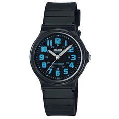 Часы унисекс Casio, MQ-71-2BDF, (Ø 34 мм) цена и информация | Женские часы | kaup24.ee