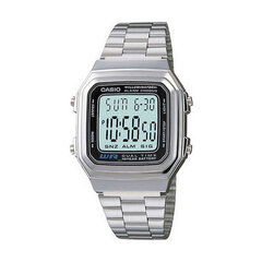 Часы унисекс Casio, VINTAGE, (Ø 39 мм) цена и информация | Женские часы | kaup24.ee