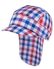 Poiste müts Tu-Tu 4478 цена и информация | Шапки, перчатки, шарфы для мальчиков | kaup24.ee