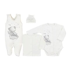 Beebi riiete komplekt Köala Baby Angel 08-993 цена и информация | Комплекты одежды для новорожденных | kaup24.ee