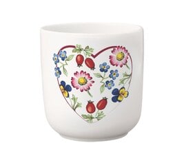 Чашка Villeroy & Boch Petite Fleur, 290 мл цена и информация | Стаканы, фужеры, кувшины | kaup24.ee