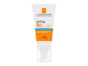 Средство для защиты от солнца для лица La Roche Posay Anthelios UVmune Spf 50 (50 ml) цена и информация | Кремы от загара | kaup24.ee