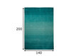 Comfort vaip Wool 140x200 cm hind ja info | Vaibad | kaup24.ee