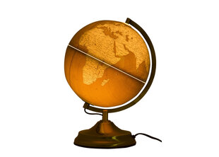 Настольная лампа Maro Ferretti Globe цена и информация | Настольная лампа | kaup24.ee