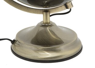 Настольная лампа Maro Ferretti Globe цена и информация | Настольные лампы | kaup24.ee