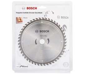 Пильной диск Bosch, 305x30мм цена и информация | Пилы, циркулярные станки | kaup24.ee