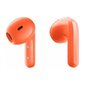 Xiaomi Redmi Buds 4 Lite Orange BHR7115GL hind ja info | Kõrvaklapid | kaup24.ee