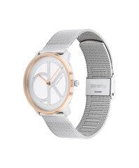 Calvin Klein Iconic часы цена и информация | Женские часы | kaup24.ee