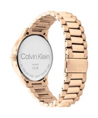 Calvin Klein Iconic käekell hind ja info | Naiste käekellad | kaup24.ee