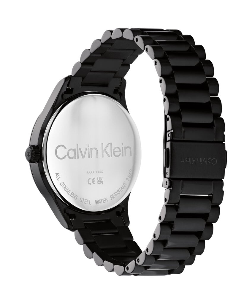 Calvin Klein Iconic käekell hind ja info | Naiste käekellad | kaup24.ee