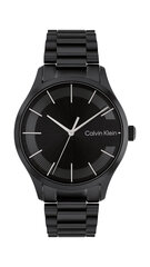 Calvin Klein Iconic часы цена и информация | Calvin Klein Женские аксессуары | kaup24.ee