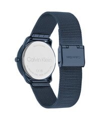 Calvin Klein Iconic unisex часы цена и информация | Женские часы | kaup24.ee