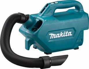 Makita DCL184Z цена и информация | Пылесосы | kaup24.ee