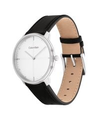 Calvin Klein Iconic unisex käekell hind ja info | Naiste käekellad | kaup24.ee