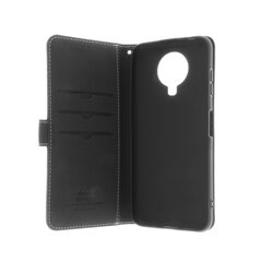 Insmat Exclusive Flip Case, must hind ja info | Telefoni kaaned, ümbrised | kaup24.ee