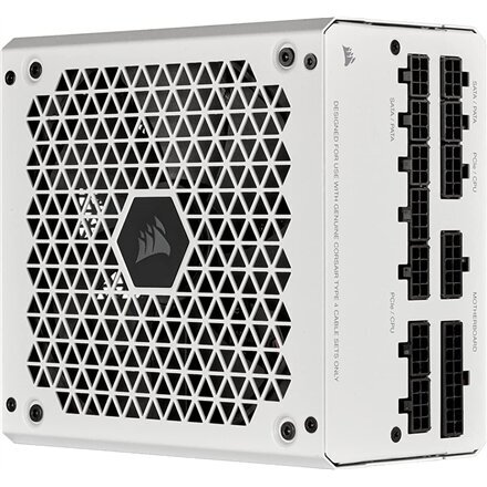 Corsair RM750 ATX-virtalähde, 750 W цена и информация | Toiteplokid (PSU) | kaup24.ee