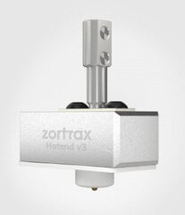 Zortrax Hotend V3 для M200 Plus и M300 Plus цена и информация | Смарттехника и аксессуары | kaup24.ee