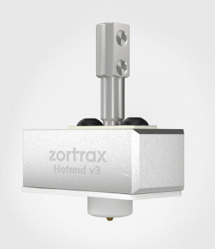 ZortraxHot-end V3Asendushotend Zortrax Plus seeriale hind ja info | Nutiseadmed ja aksessuaarid | kaup24.ee