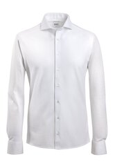 Рубашка мужская Sangar 23OS, белая цена и информация | Мужские рубашки | kaup24.ee