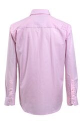 Рубашка мужская Sangar 23003R1, розовая цена и информация | Мужские рубашки | kaup24.ee