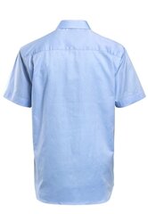 Рубашка мужская Sangar 22002R, синяя цена и информация | Мужские рубашки | kaup24.ee