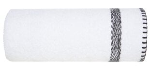 Rätik Viera, 50x90 cm hind ja info | Rätikud, saunalinad | kaup24.ee