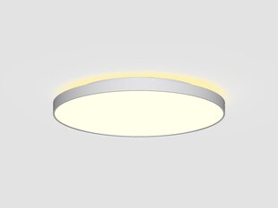 Lae LED valgusti Corona 60W alla +18W üles, Valge, dimeriseeritav hind ja info | Laelambid | kaup24.ee