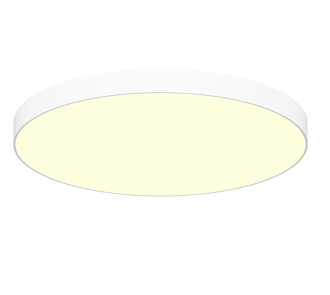 Lae LED valgusti Concise 72W, Ø800mm, Valge hind ja info | Laelambid | kaup24.ee