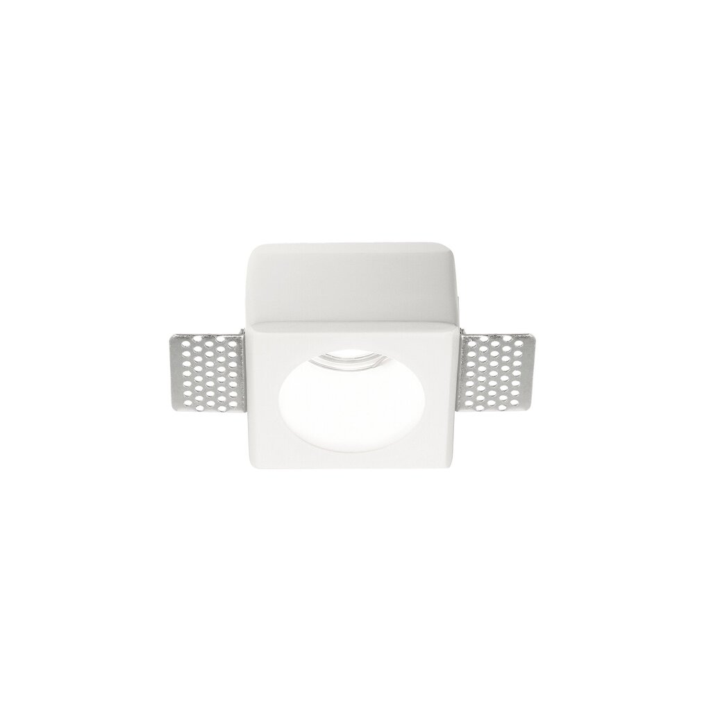 Kaetud valgusti Samba Round D55 230580 цена и информация | Süvistatavad ja LED valgustid | kaup24.ee