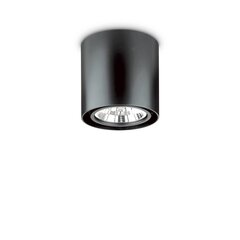 Laevalgusti Mood Pl1 D15 Round Nero 243450 hind ja info | Laelambid | kaup24.ee