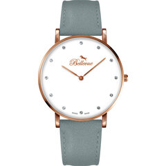 Женские часы Bellevue, B.55, (Ø 40 мм) цена и информация | Женские часы | kaup24.ee