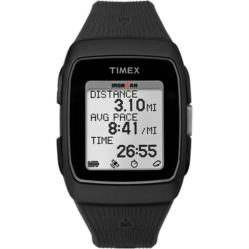 Naiste käekell Timex IRONMAN GPS (Ø 19 mm) hind ja info | Naiste käekellad | kaup24.ee