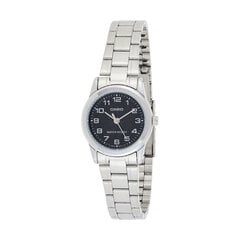 Женские часы Casio, LTP-V001D-1, (Ø 25 мм) цена и информация | Женские часы | kaup24.ee