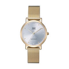 Женские часы Q&Q, QA21J001Y, (Ø 30 мм) цена и информация | Женские часы | kaup24.ee