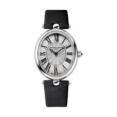 Naiste Kell Frederique Constant Art Deco Oval цена и информация | Женские часы | kaup24.ee