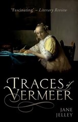 Traces of Vermeer hind ja info | Kunstiraamatud | kaup24.ee