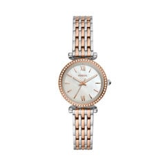 Fossil Carlie Mini naiste käekell цена и информация | Женские часы | kaup24.ee