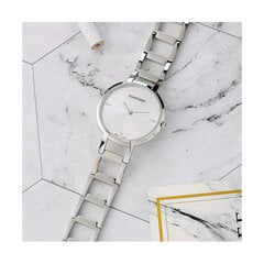 Женские часы Calvin Klein Cheers 9 Diamonds, Ø 32 мм цена и информация | Женские часы | kaup24.ee