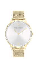 Calvin Klein Timeless 2H naiste käekell цена и информация | Женские часы | kaup24.ee