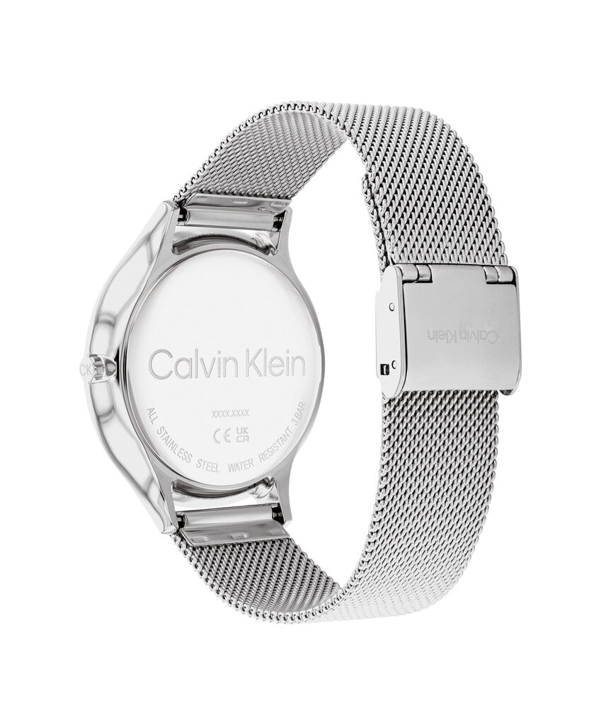 Calvin Klein Timeless 2H naiste käekell цена и информация | Naiste käekellad | kaup24.ee