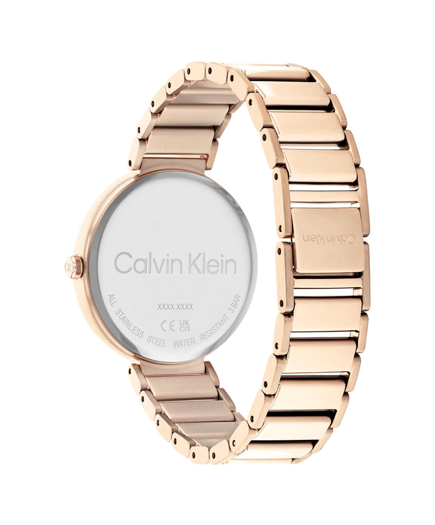 Calvin Klein Minimalistic T-Bar naiste käekell hind ja info | Naiste käekellad | kaup24.ee