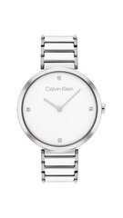 Calvin Klein Minimalistic T-Bar naiste käekell hind ja info | Naiste käekellad | kaup24.ee